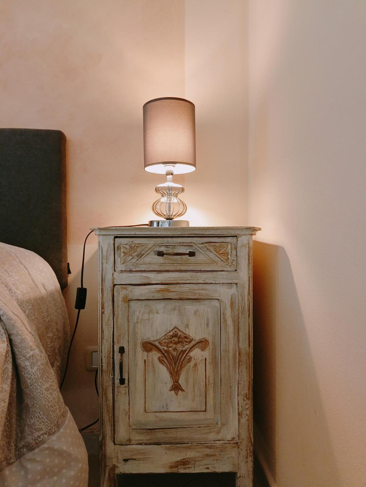 Domus Langhe B&B Treiso Buitenkant foto